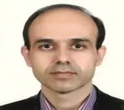 دکتر محمد باقر اولیا