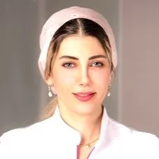 دکتر کاملیا کیان بخت