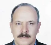 دکتر احمد آهنگران