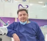 دکتر امیر پروینی احمدی