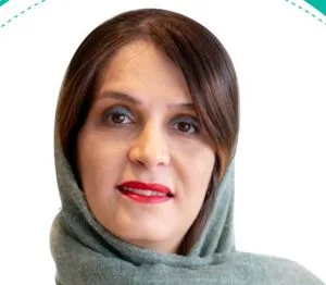 دکتر منصوره علیرضایی