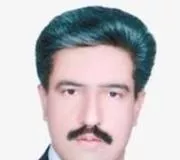 دکتر علی قربانی