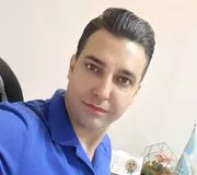 دکتر علی حسین پورفیضی