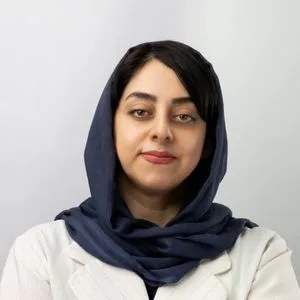 افسون یزدانی