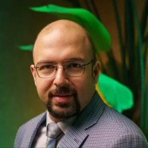 دکتر محمد پاکدامن