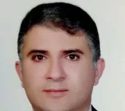 دکتر مهدی ساجدی خانیان