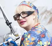 دکتر افسانه زرگنج فرد