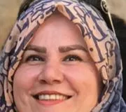 دکتر فاطمه حضرت بگی