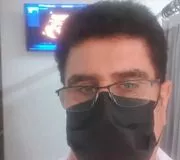 دکتر کریم حردانی