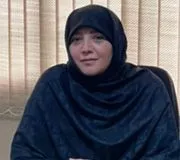 تصویر پروفایل زینب خسروی - روانشناس در تهران