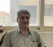 محمد فرجی