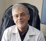 دکتر سید محمد هوایی