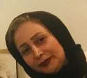 تصویر پروفایل پروانه اشکواری - مامایی