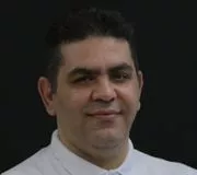 دکتر مهدی پورنامداری
