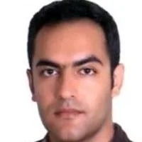 دکتر علی ترکاشوند