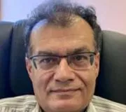 دکتر شهریار شهریاری