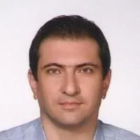 دکتر مجید بهرامی