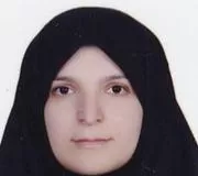 تصویر پروفایل دکتر خدیجه سلیمانی - متخصص بیماری‌های قلب و عروق در اراک