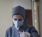 تصویر پروفایل دکتر نغمه میرحسینی - دکترای حرفه‌ای دندانپزشکی در شیراز