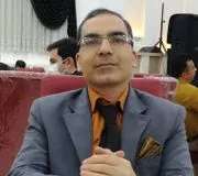 هادی محمدی