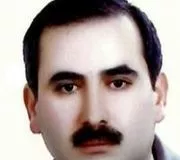 دکتر داود کریمی