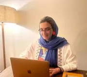 دکتر فهامه حسن نتاج