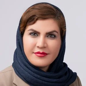 تصویر پروفایل دکتر مریم علیزاده - فلوشیپ عصبی عضلانی (نوروماسکولار) در شیراز