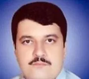دکتر سیداحمد فاطمی