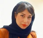 عسل یوسفی نیا