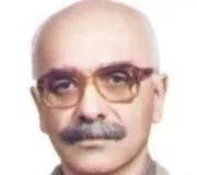 دکتر سیدمحمود رمک هاشمی