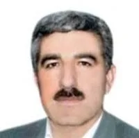 دکتر سید ابراهیم میری زاده