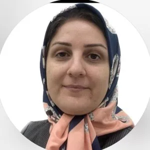 دکتر بهاره خدمتکار