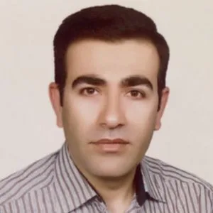 دکتر مهرداد باقری