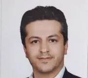 امیرحسن یوسفی
