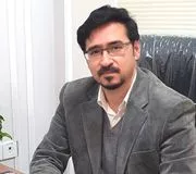 تصویر پروفایل دکتر بهمن دیه جی - متخصص روانپزشکی در گرگان