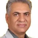 دکتر محمدرضا احمدزاده حکیمی پور