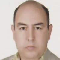 سید علی غیاثی