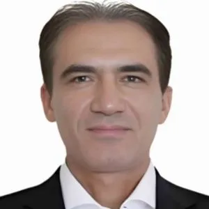 عباس جلیلی کلهری