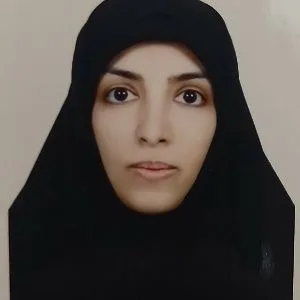 دکتر مریم محمدیان