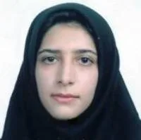 دکتر مرسده قدسی