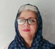 تصویر پروفایل مهرانگیز مربی - روانشناس در شیراز