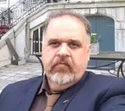 دکتر حمیدرضا علیزاده عطار