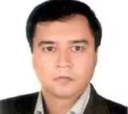 دکتر نادر صوفی زاده