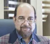 دکتر سید محمد میرغنی زاده بافقی