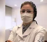 دکتر مریم شهبازی