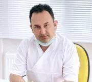 دکتر فربود وطن پرست