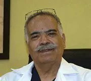 دکتر علی علوی راد