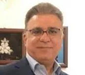 دکتر داریوش میر