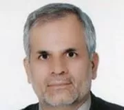 دکتر محمدعلی عطاری