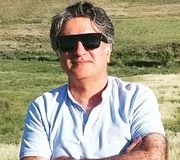 دکتر محمدرضا ابراهیم زاده صفار